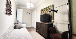 3-к квартира, на длительный срок, 90м2, 2/4 этаж