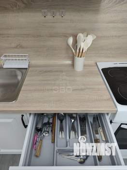 1-к квартира, на длительный срок, 36м2, 12/16 этаж