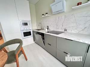 1-к квартира, на длительный срок, 33м2, 3/4 этаж
