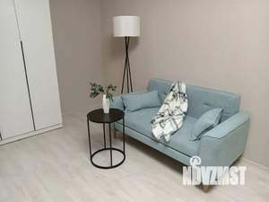 1-к квартира, посуточно, 42м2, 1/5 этаж
