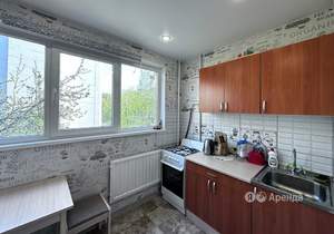 1-к квартира, на длительный срок, 32м2, 3/9 этаж