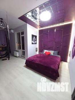 1-к квартира, посуточно, 26м2, 1/1 этаж