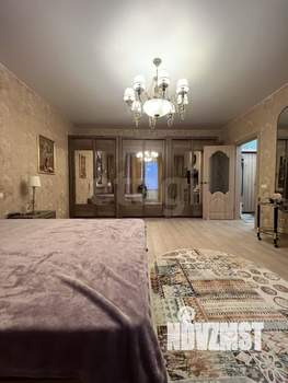 1-к квартира, на длительный срок, 48м2, 8/11 этаж