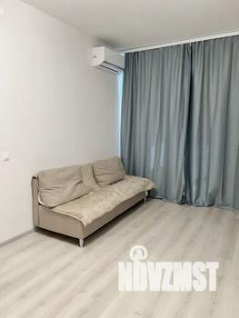 1-к квартира, посуточно, 33м2, 5/10 этаж