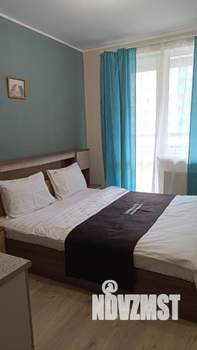 Студия квартира, посуточно, 25м2, 3/12 этаж