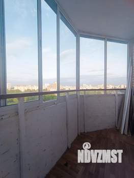 2-к квартира, посуточно, 48м2, 13/16 этаж