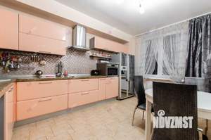 2-к квартира, на длительный срок, 80м2, 12/25 этаж
