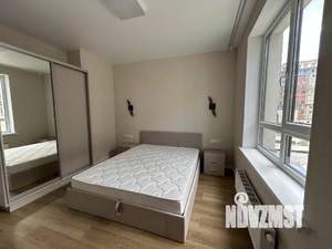 1-к квартира, на длительный срок, 42м2, 3/10 этаж