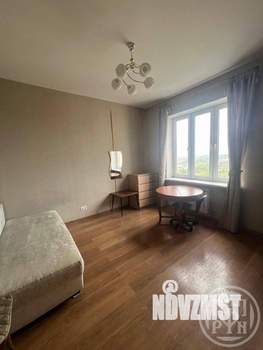 1-к квартира, на длительный срок, 35м2, 8/25 этаж