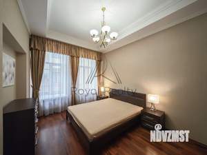 4-к квартира, на длительный срок, 110м2, 2/4 этаж