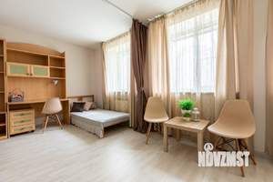 2-к квартира, на длительный срок, 86м2, 4/17 этаж