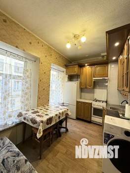 3-к квартира, на длительный срок, 68м2, 2/5 этаж