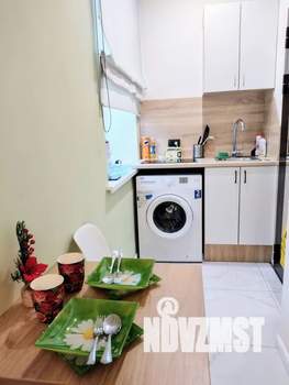 Студия квартира, посуточно, 11м2, 1/3 этаж