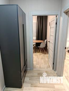 1-к квартира, на длительный срок, 36м2, 15/25 этаж