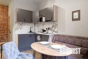 1-к квартира, посуточно, 22м2, 1/1 этаж