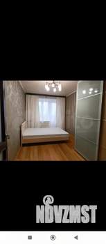 2-к квартира, на длительный срок, 54м2, 3/12 этаж