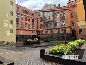 1-к квартира, на длительный срок, 55м2, 3/8 этаж