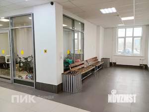 Студия квартира, на длительный срок, 26м2, 27/27 этаж