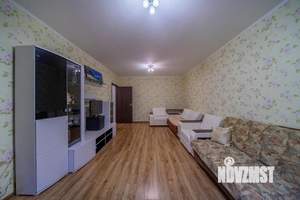 2-к квартира, на длительный срок, 88м2, 3/26 этаж