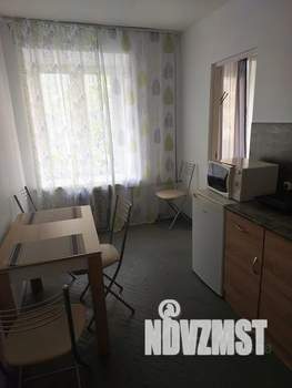1-к квартира, посуточно, 33м2, 5/5 этаж