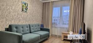 1-к квартира, на длительный срок, 33м2, 12/17 этаж