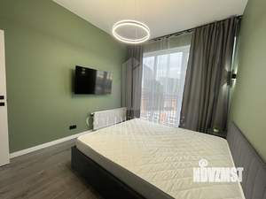 1-к квартира, на длительный срок, 36м2, 13/14 этаж