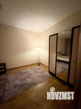 1-к квартира, на длительный срок, 37м2, 8/26 этаж