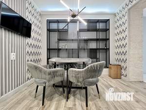 2-к квартира, на длительный срок, 80м2, 4/6 этаж