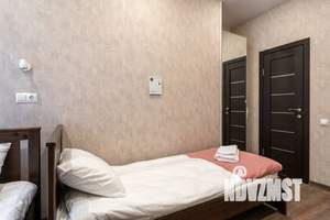 Студия квартира, посуточно, 18м2, 2/5 этаж