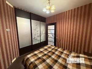 2-к квартира, на длительный срок, 56м2, 17/26 этаж