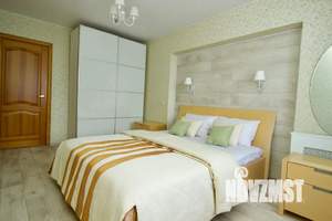 3-к квартира, посуточно, 70м2, 6/10 этаж