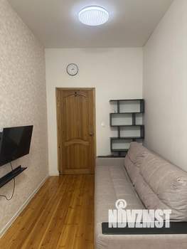 3-к квартира, на длительный срок, 68м2, 4/4 этаж