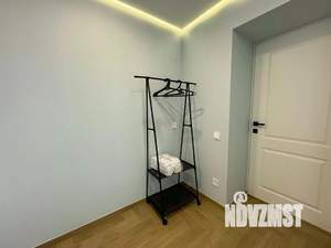2-к квартира, посуточно, 41м2, 1/1 этаж