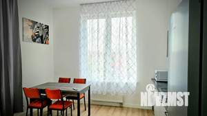 2-к квартира, посуточно, 67м2, 2/22 этаж