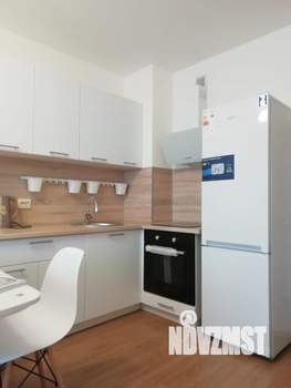 3-к квартира, на длительный срок, 57м2, 18/25 этаж