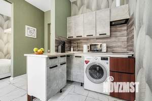 Студия квартира, посуточно, 38м2, 3/5 этаж
