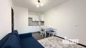 1-к квартира, на длительный срок, 32м2, 6/8 этаж