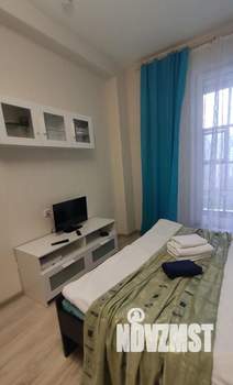 1-к квартира, посуточно, 26м2, 1/1 этаж