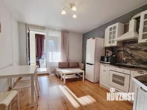 2-к квартира, на длительный срок, 56м2, 3/6 этаж