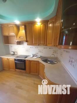 2-к квартира, посуточно, 65м2, 4/8 этаж