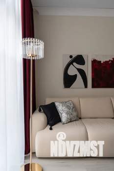 1-к квартира, посуточно, 52м2, 5/10 этаж