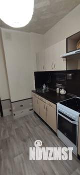 1-к квартира, на длительный срок, 36м2, 6/12 этаж