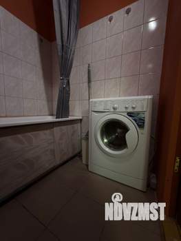 1-к квартира, на длительный срок, 35м2, 8/15 этаж