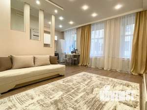 2-к квартира, посуточно, 78м2, 2/5 этаж