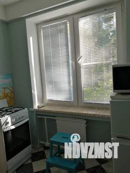 1-к квартира, посуточно, 31м2, 2/5 этаж