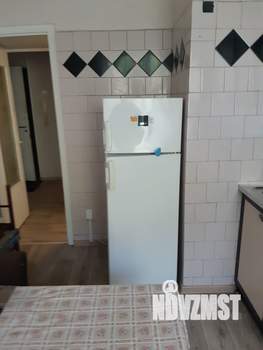 1-к квартира, на длительный срок, 38м2, 3/5 этаж