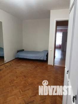2-к квартира, посуточно, 70м2, 4/4 этаж