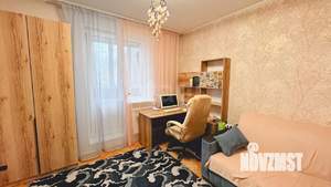 3-к квартира, на длительный срок, 71м2, 4/12 этаж