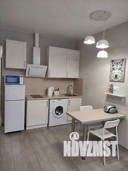 1-к квартира, посуточно, 23м2, 1/1 этаж