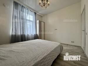 2-к квартира, на длительный срок, 60м2, 9/11 этаж